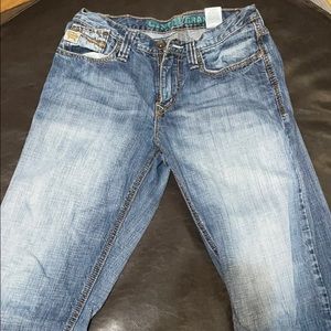Cinch Jeans